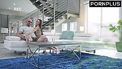 Mia River lends tight fuck hole for recovery