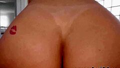 NACHO RAMS MONSTER COCK INTO TINY SLUT'S HOLE!