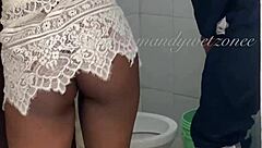 he fucked me so good my pussy got creamy special plumber action