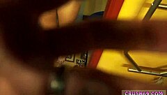 old man pound that tight teen stepdaughter pussy to ease the tension