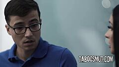 Wanna see lesbian wife fuck hot neighbor?