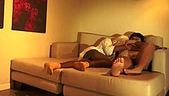 Alisongonzalez Surrenders to Stepdad's Night Fantasies