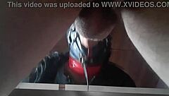 i'm addicted to ring gag face fucks and creampie gulps