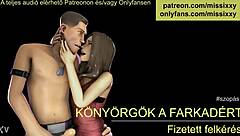 jerk that cock hard to my sexy voice commands 😈💦