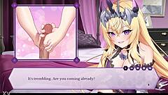 princess daigneux, your arrogant kaiju feet deserve my creampie footjob worship