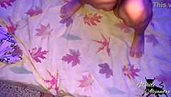 two horny latinas hunt late night dick craving rides and licks