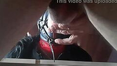i'm addicted to ring gag face fucks and creampie gulps