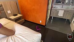 lucky rome major fucks milf lucky starr's big tits and pussy with his bbc 😍🍆