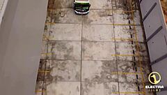 Peruvian Redhead Fucks Bus Driver Raw To Skip Fare Deepthroat Cowgirl!