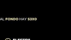 Peruvian Redhead Fucks Bus Driver Raw To Skip Fare Deepthroat Cowgirl!