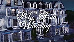 Hey shemale, fuck my stepdaughter's fiance before the wedding!