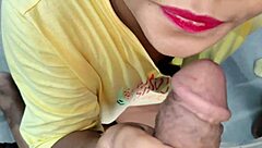 young married bhabhi rooftop anal with huge desi cock! 🍆🏠😍💦