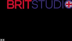 British teen 18+ squirts hard first time on homemade video!