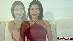 Wow, shake Martini's big ass then cover her in cum!