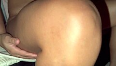 her shy hesitation melts into wet pussy surrender as wife finally opens up in first video