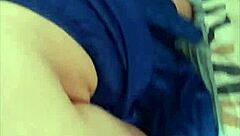 mi ex me toca el culo hasta empinarme y cogerme duro de perrito en casero amateur