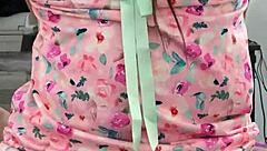 ayy stroking this cute curvy latina's sweet body till she gives up her virginity mmm