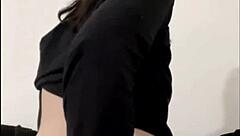 hey american student i'm squirting solo on webcam toys