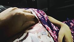 yo fucking best friend's sister in car, sucking cock and licking pussy hard