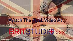 British teen 18+ squirts hard first time on homemade video!