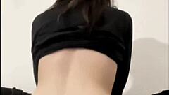 hey american student i'm squirting solo on webcam toys