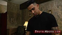 Horny Teen Couple Homemade Domination Sex With Alexa Nova