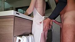 japanese milf housewife shaved pussy creampie homemade collection