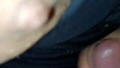 Martini bent over doggystyle then cowgirl rides monster cock cum covered mouth brunette latina tattoo