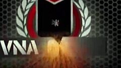 Riley Reyes' big natural tits and pussy lips get licked in lesbian play