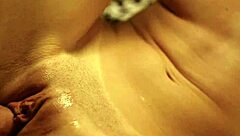 best friend's husband fucks skinny wife cheater pussy