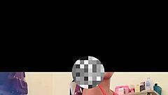 your small waist and natural tits make me crave your cock best friend