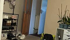 stepson i been waiting to suck that huge cock of yours all day long