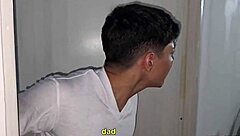 hey april did that stranger really trick you into getting fucked like a naive slut outdoors?