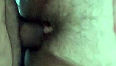 omg banging my delicious wife feels so damn good!! pussy dripping everywhere