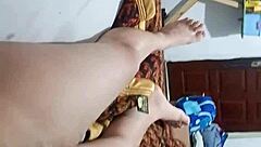 omg banging my delicious wife feels so damn good!! pussy dripping everywhere