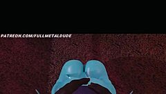 Watch sora's huge tits bounce in pov as she moans to orgasm