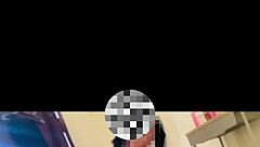 your small waist and natural tits make me crave your cock best friend