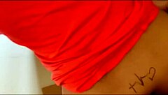 your small waist and natural tits make me crave your cock best friend