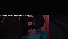 Watch sora's huge tits bounce in pov as she moans to orgasm