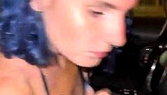 i spot this girl dancing then take her public