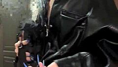 i spot this girl dancing then take her public