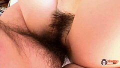 Naughty Japanese Cutie Rides Doctor's Cock In Hospital Creampie