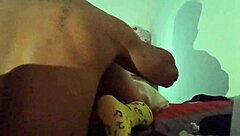 when no one's home my husband's uncle pounds my ass 🍑💦😈