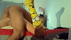 when no one's home my husband's uncle pounds my ass 🍑💦😈