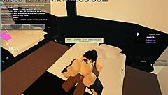 that roblox whore cheats with bbc assfucking deepthroat cum explosion