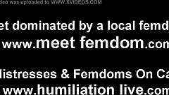 She commands you to kneel before her teen goddess power