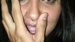 베프 알리송곤잘레스26 발코니에서 정액 다 삼켜버려