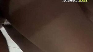 Yo, Blackpumpkin, stai corrompendo il suo migliore amico con sesso in hotel per farlo stare zitto?