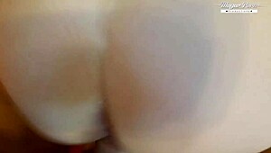 Γεια, γιατί μια ώριμη γυναίκα να αρνηθεί ένα σκληρό χτύπημα; Είναι πάντα έτοιμη!