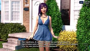 บ้าจริง สาวร่านโดนควยยักษ์เข้าไป!